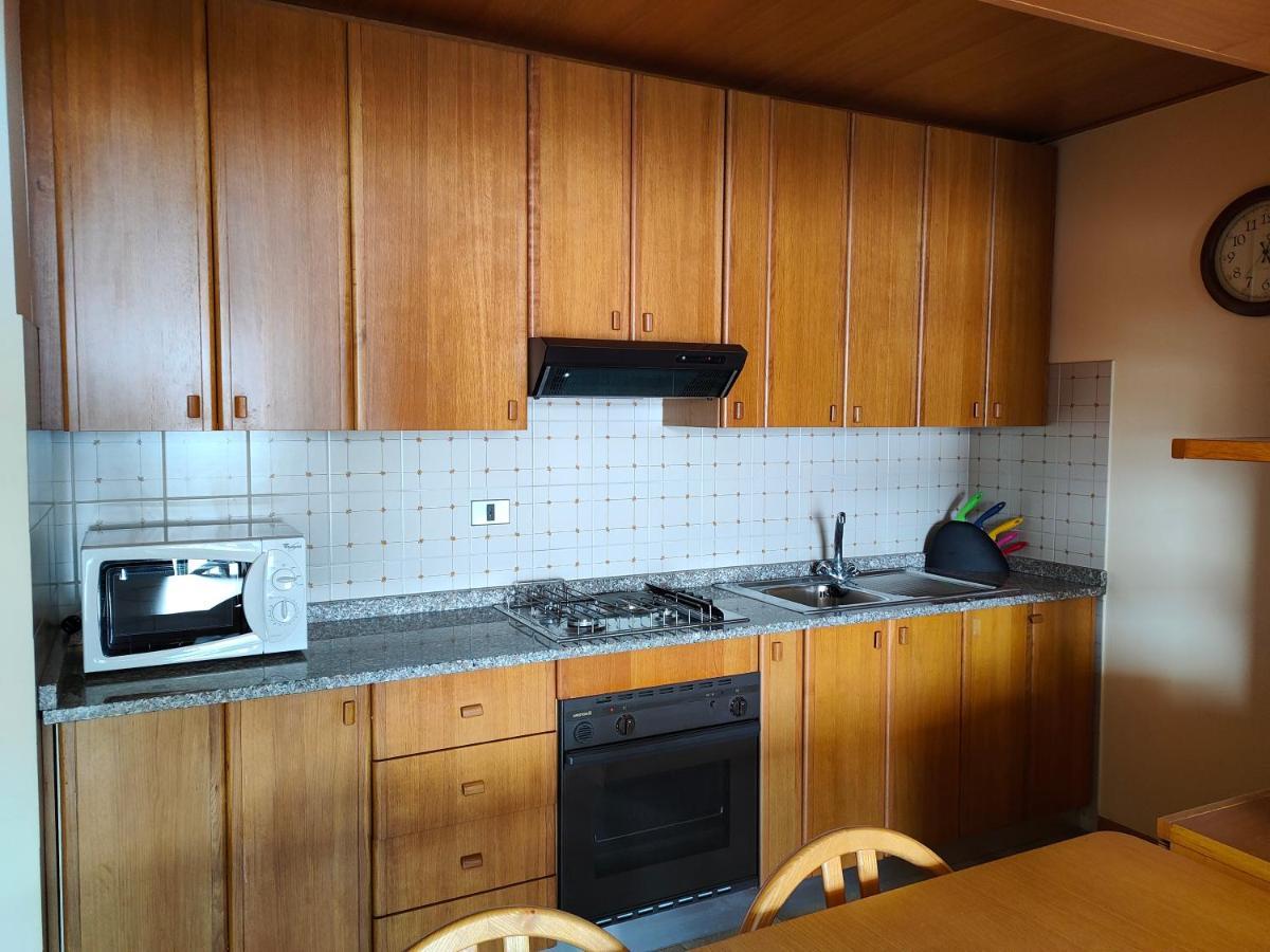 Iseolakerental- Casa Trentapassi Riva di Solto Exterior foto
