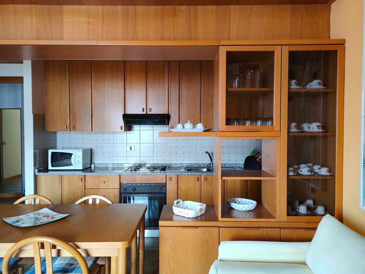 Iseolakerental- Casa Trentapassi Riva di Solto Exterior foto