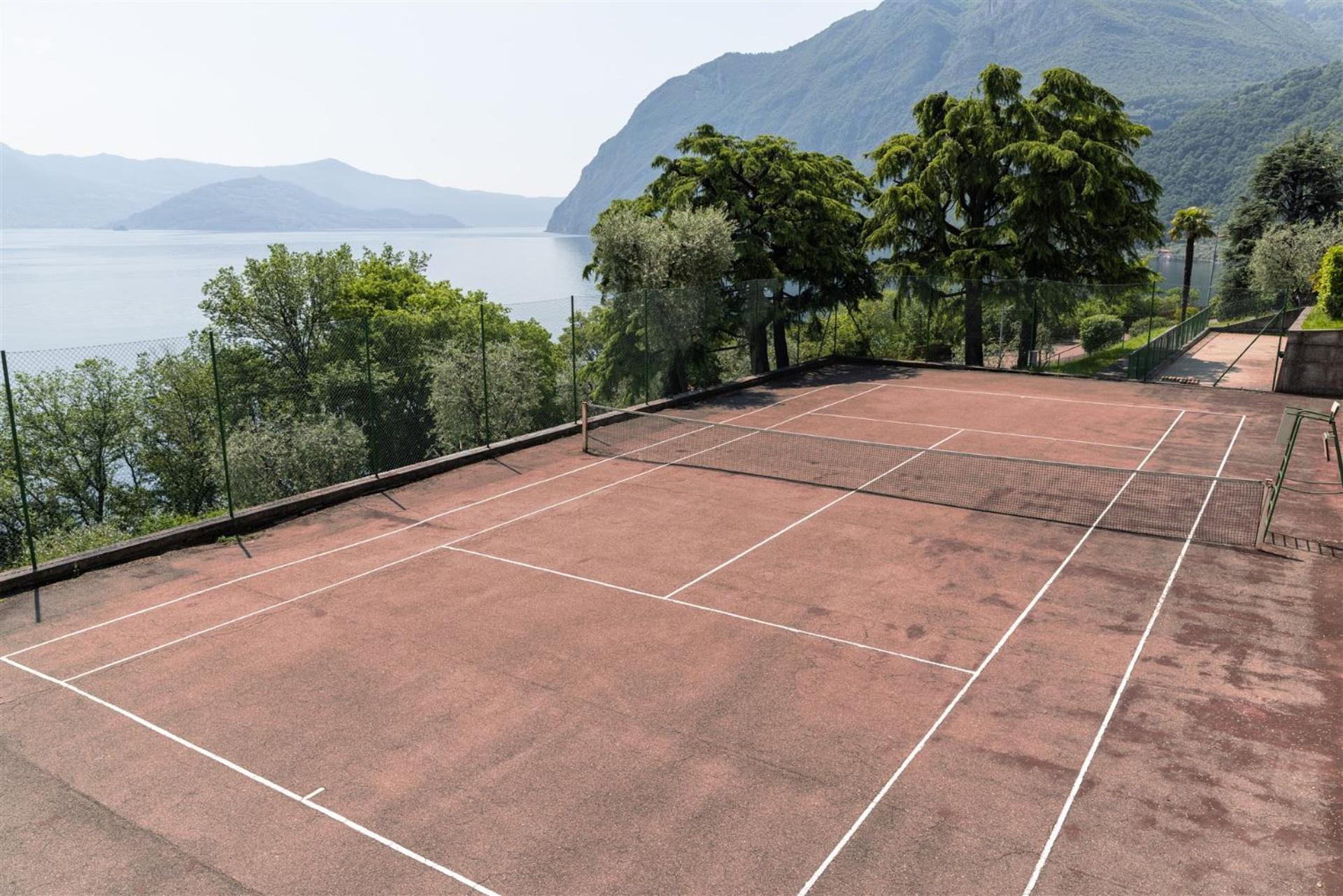 Iseolakerental- Casa Trentapassi Riva di Solto Exterior foto